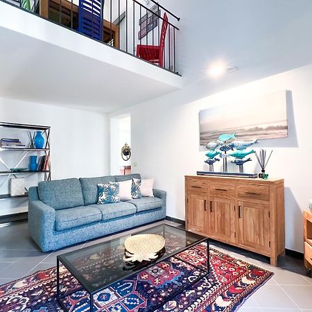 Comecasa Terraced 3 Bedrooms Port View Santa Margherita Ligure Buitenkant foto