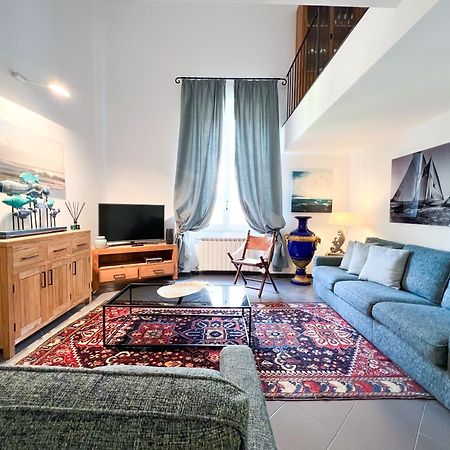 Comecasa Terraced 3 Bedrooms Port View Santa Margherita Ligure Buitenkant foto