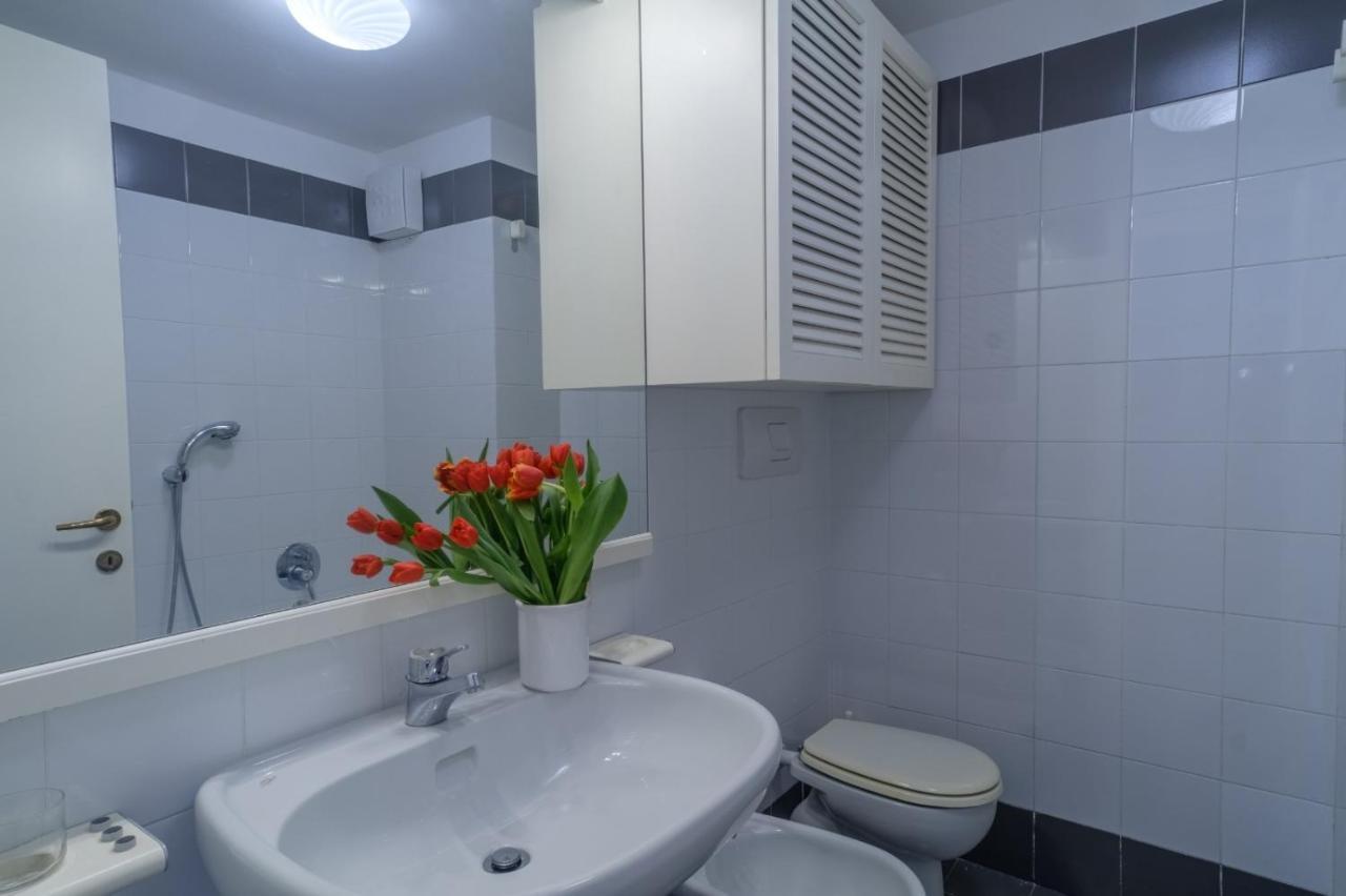 Comecasa Terraced 3 Bedrooms Port View Santa Margherita Ligure Buitenkant foto