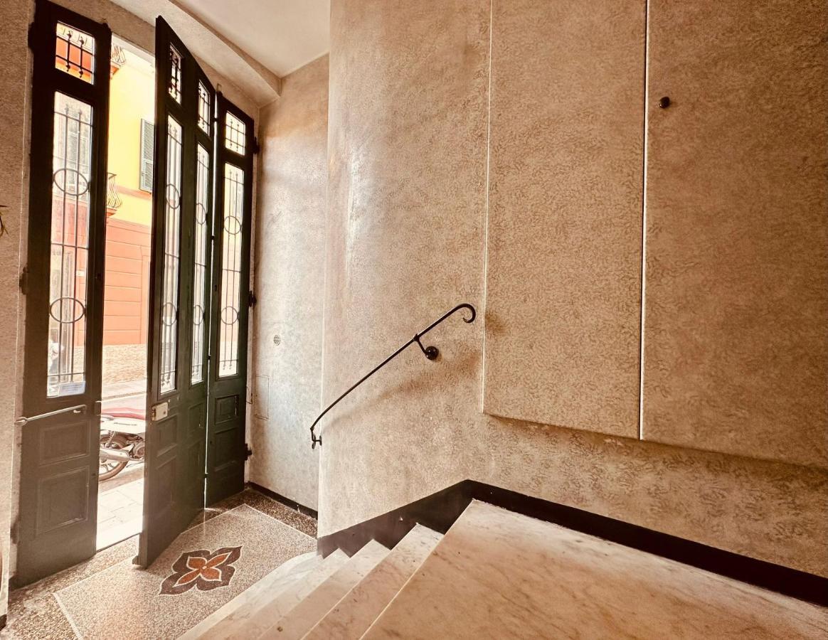 Comecasa Terraced 3 Bedrooms Port View Santa Margherita Ligure Buitenkant foto