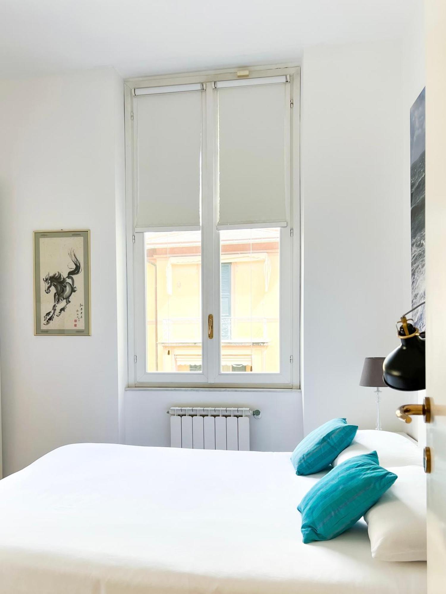 Comecasa Terraced 3 Bedrooms Port View Santa Margherita Ligure Buitenkant foto