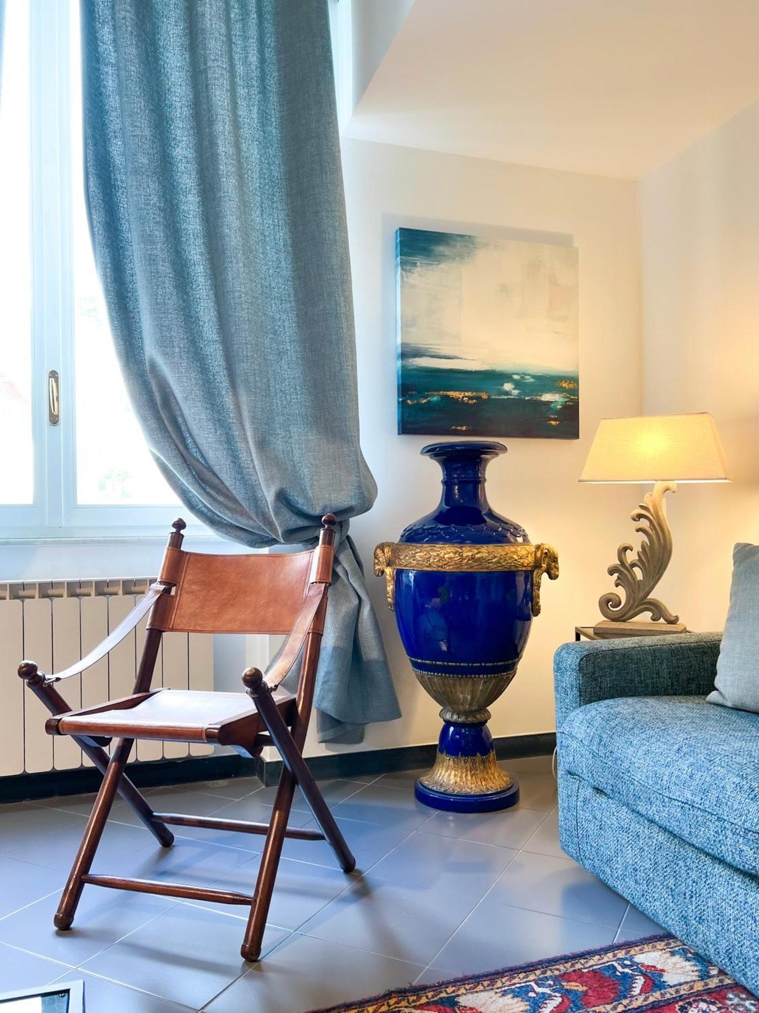 Comecasa Terraced 3 Bedrooms Port View Santa Margherita Ligure Buitenkant foto