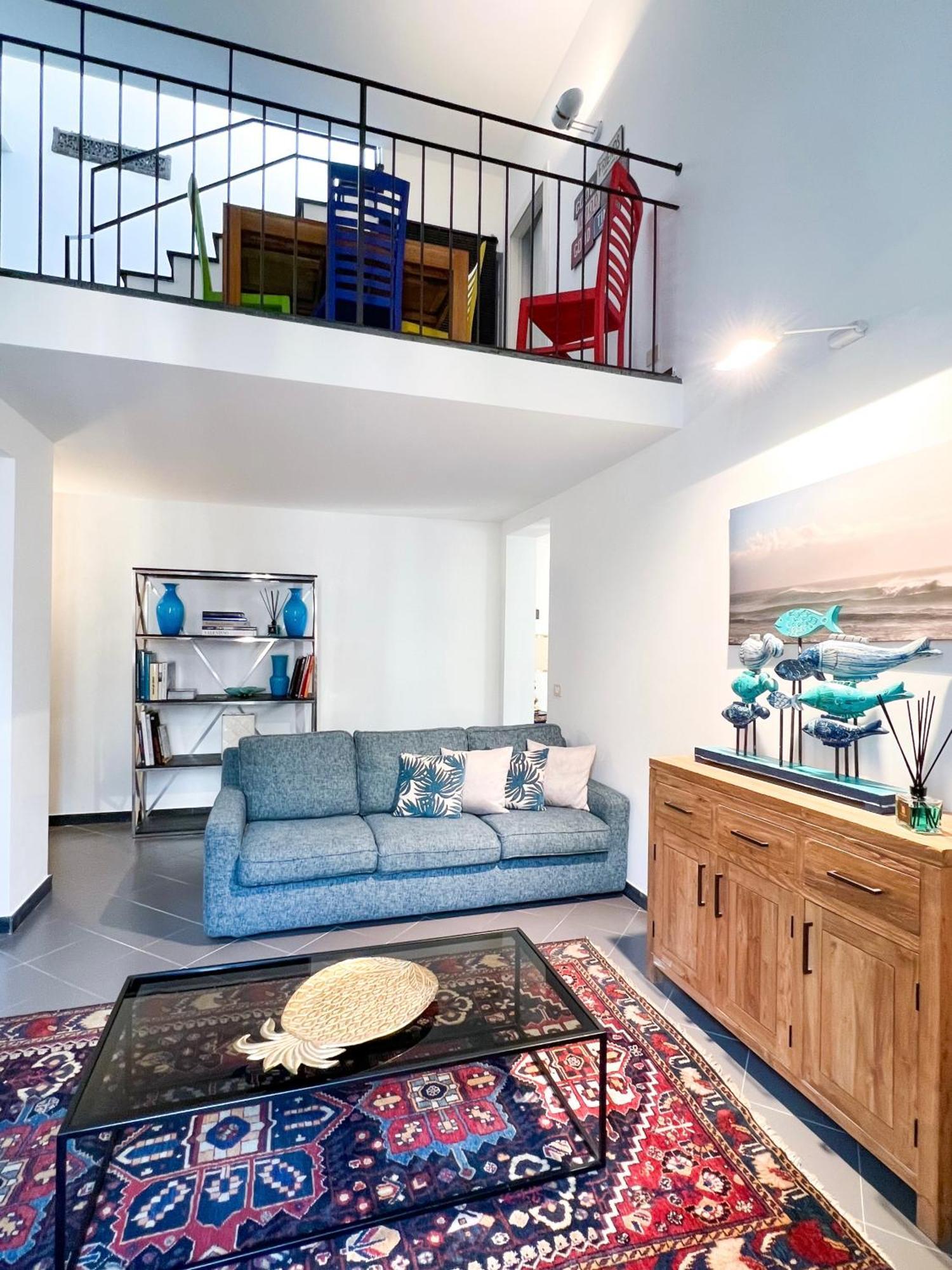 Comecasa Terraced 3 Bedrooms Port View Santa Margherita Ligure Buitenkant foto