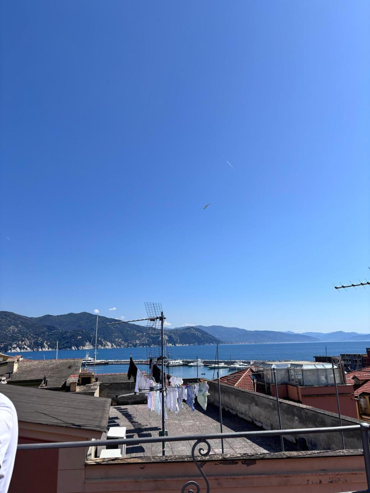 Comecasa Terraced 3 Bedrooms Port View Santa Margherita Ligure Buitenkant foto
